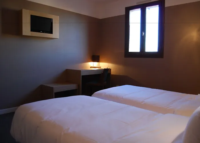 Aparthotel L'atelier 3*