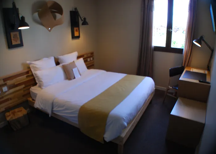 Aparthotel L'atelier Ennezat