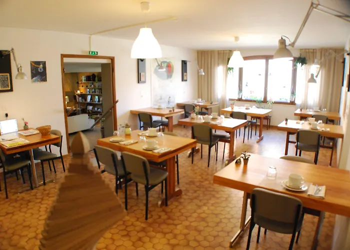 Aparthotel L'atelier