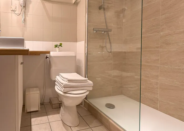 L'atelier Aparthotel