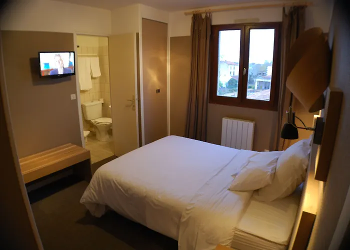 L'atelier Apart-hotel