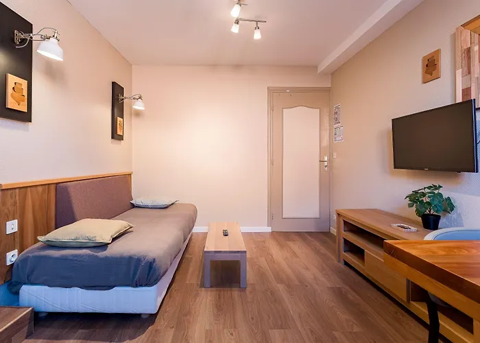 L'atelier 3* Ennezat