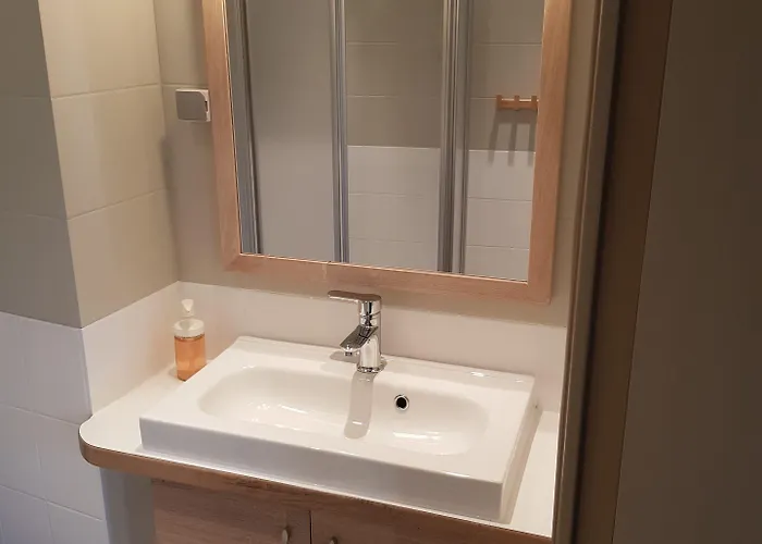 L'atelier 3* Ennezat