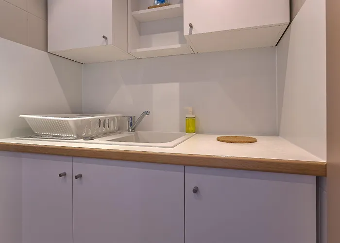 Aparthotel L'atelier 3*