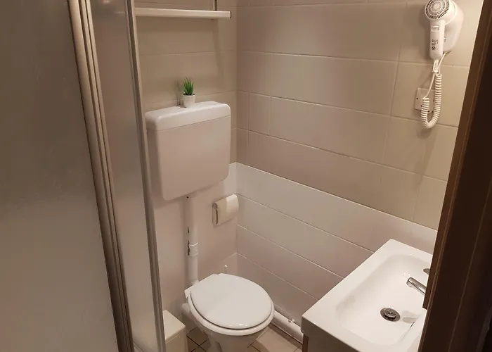 Aparthotel L'atelier 3*