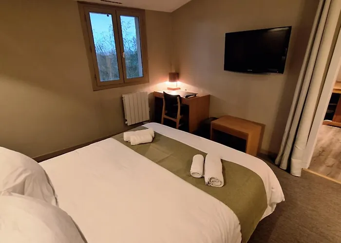 Aparthotel L'atelier