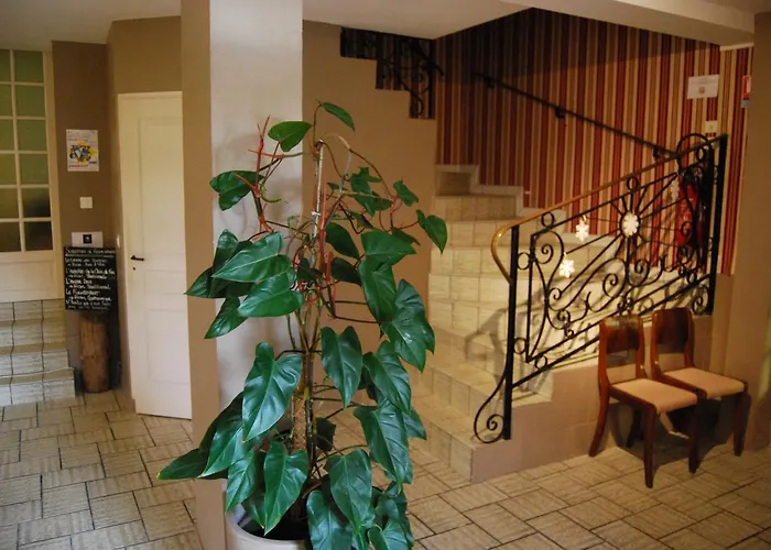 Aparthotel L'atelier